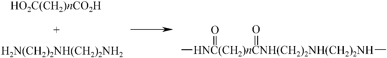 三、聚酰胺多胺环氧氯丙烷树脂